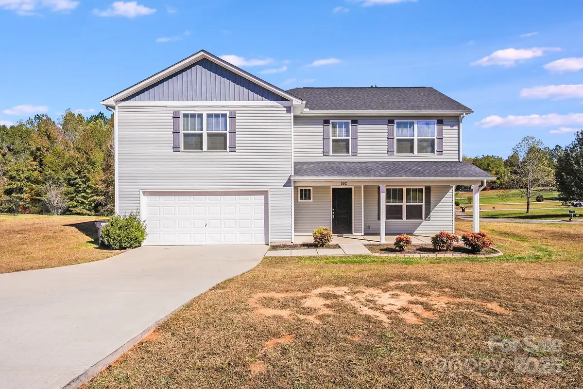502 Coffeetree Lane, Stanley, NC 28164 - Image #1
