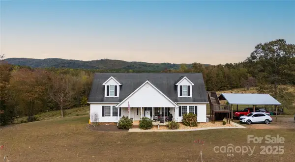 382 Wb Philbeck Road, Bostic, NC 28018