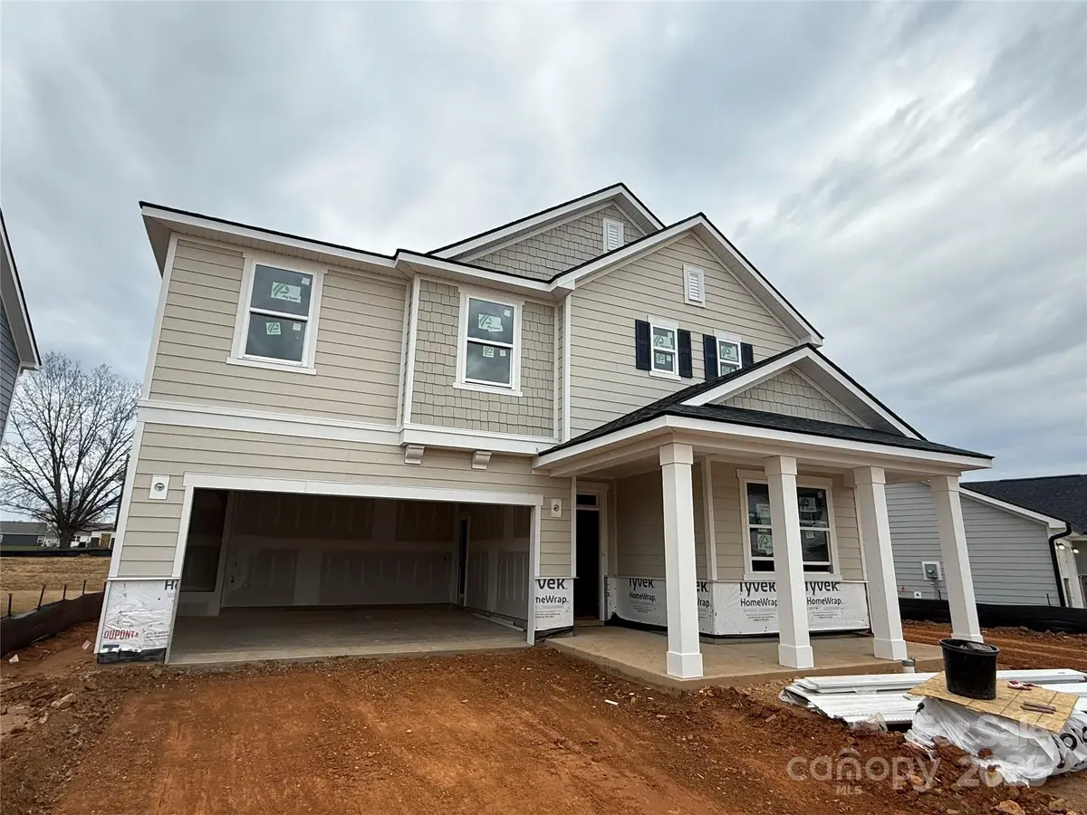 333 Knotty Wood Drive, Monroe, NC 28110 - Image #1