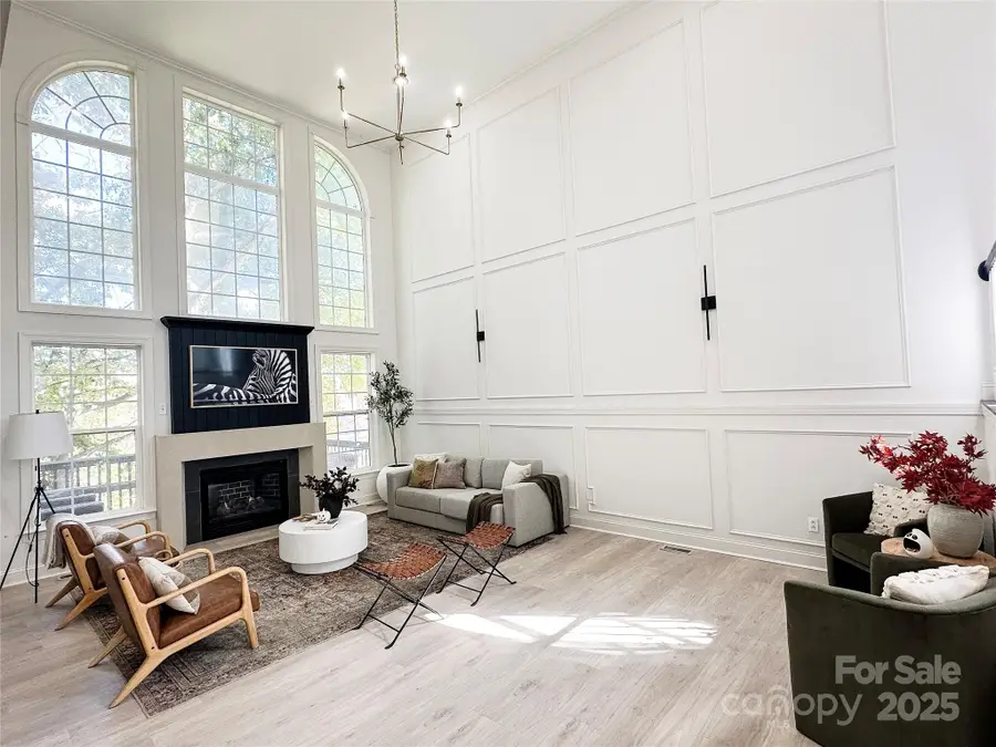 14608 Bridle Trace Lane, Pineville, NC 28134 - Image #3