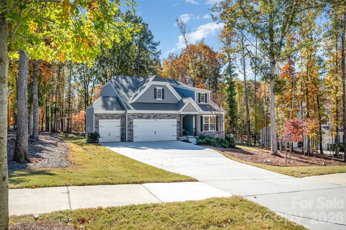 12005 Wild Ginger Lane, Charlotte, NC 28227 - Image #1