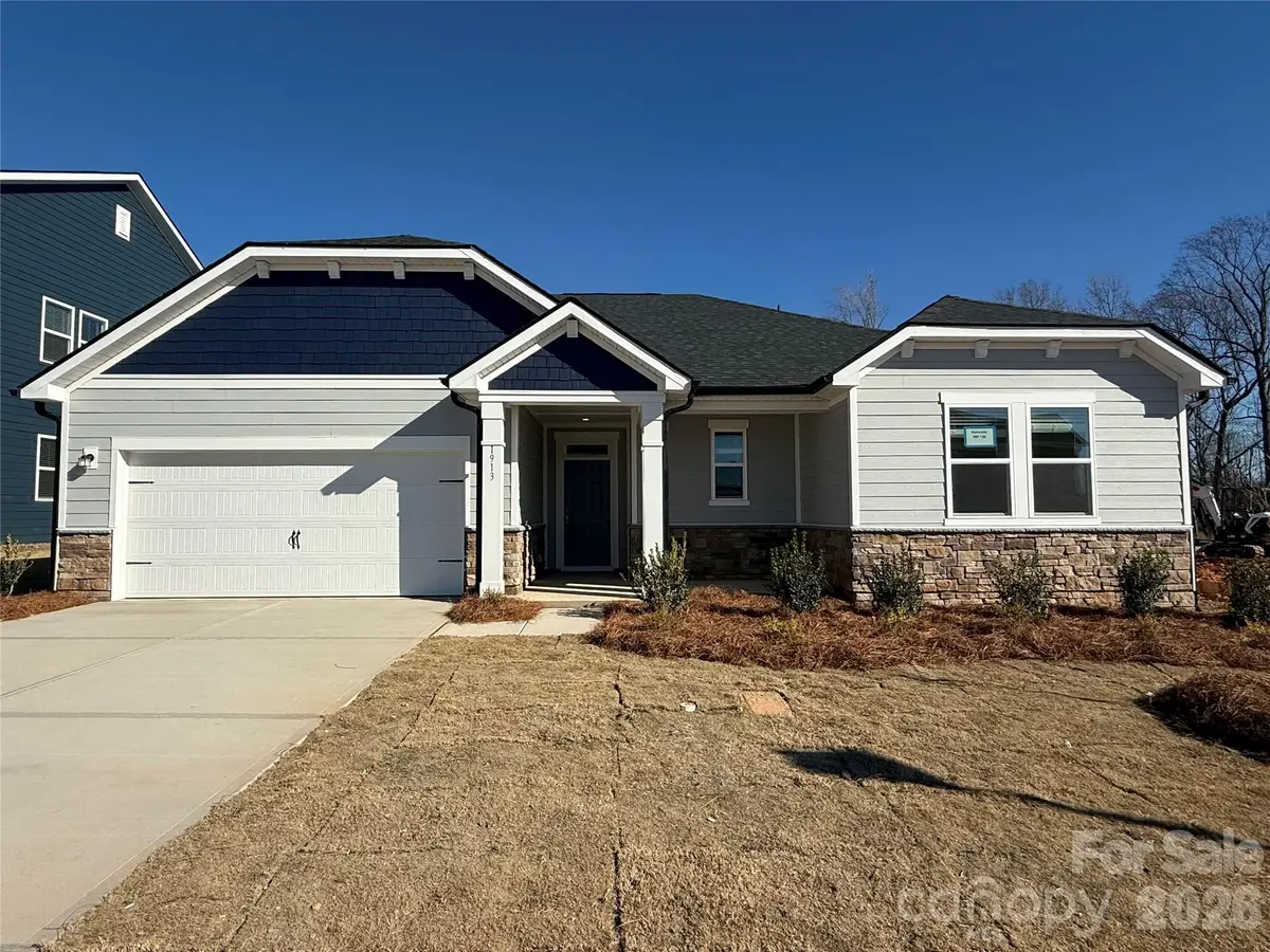 1913 Quiet Woods Road, Monroe, NC 28110 - Image #1