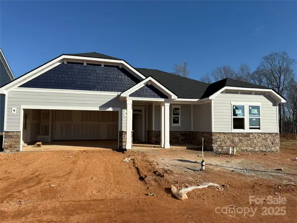1913 Quiet Woods Road, Monroe, NC 28110