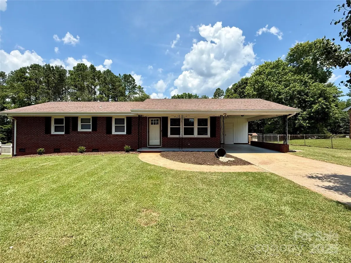 206 College Avenue, Shelby, NC 28152 - #1