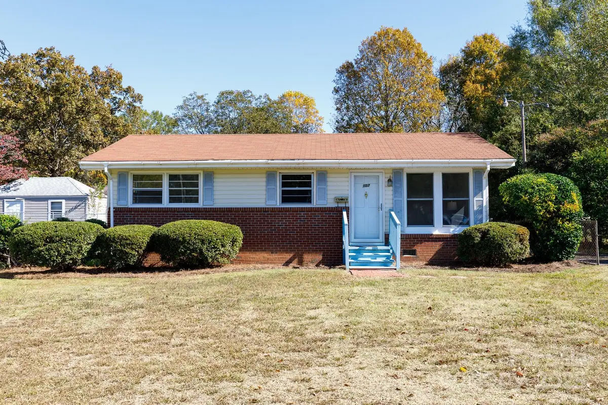 107 Mint Street, Clover, SC 29710 - Image #1
