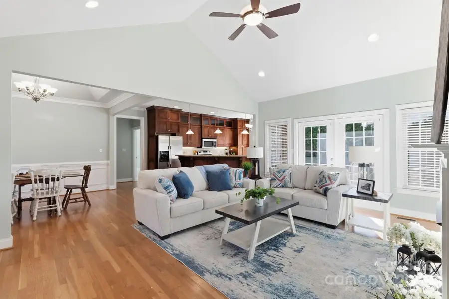 116 Postell Drive, Statesville, NC 28625 - Image #3