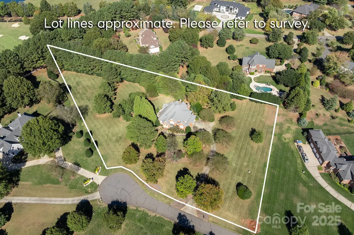 405 Valley Run Drive, Waxhaw, NC 28173 - #1