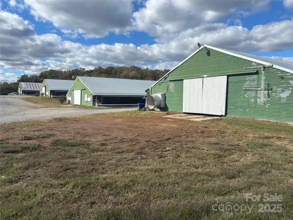 1126 Bunn Road, Polkton, NC 28135