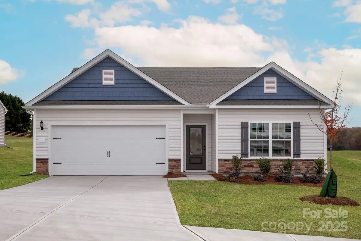 275 Limestone Terrace, Salisbury, NC 28146 - Image #1