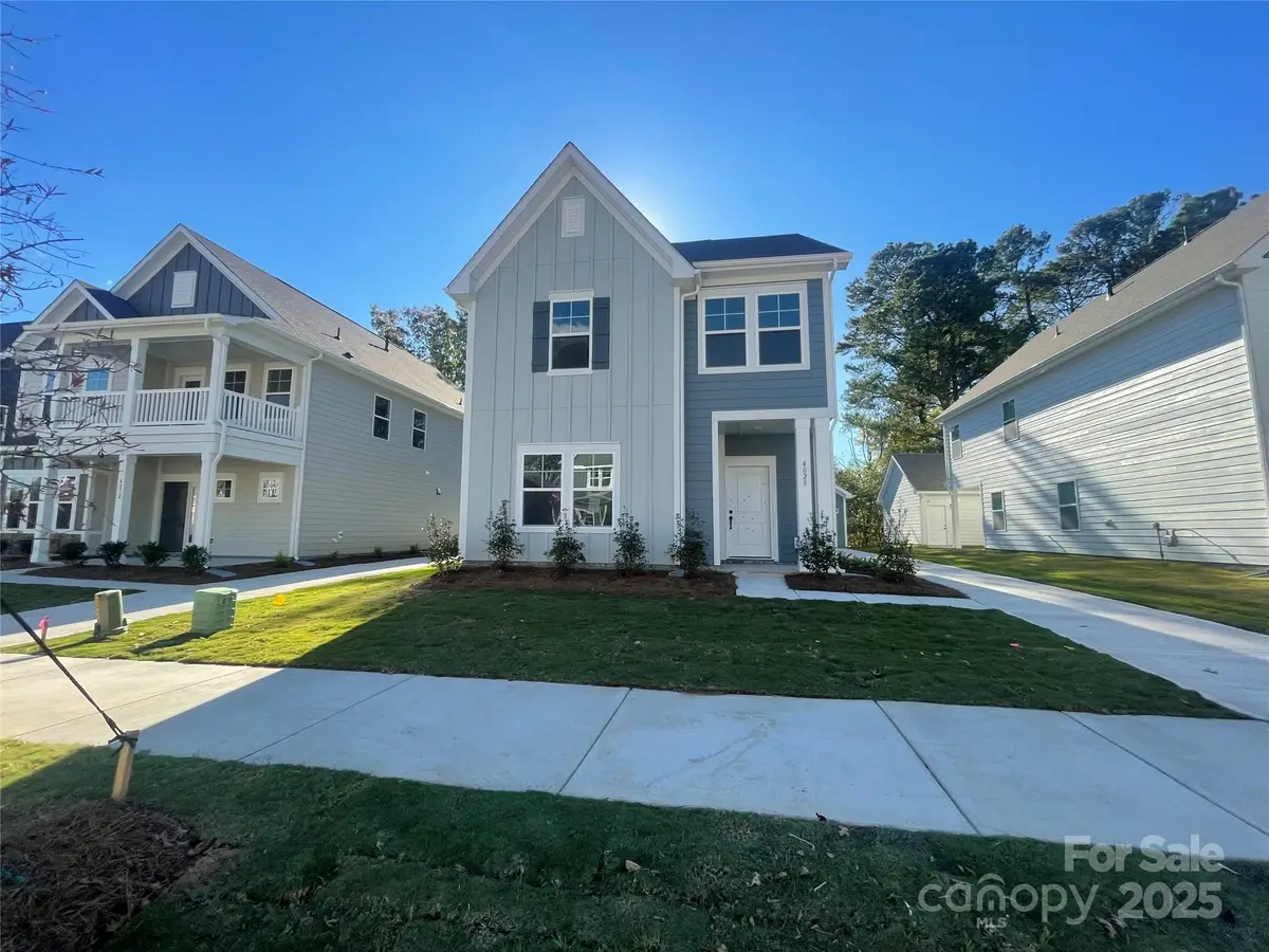 4028 Grommet Court, Matthews, NC 28105 - Image #1