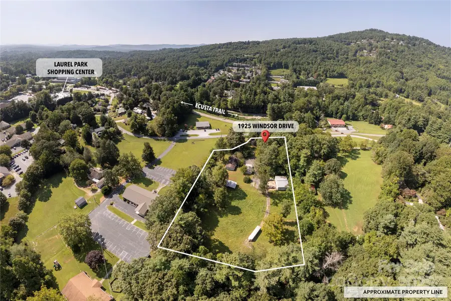 1925-A Windsor Drive, Laurel Park, NC 28739 - Image #2