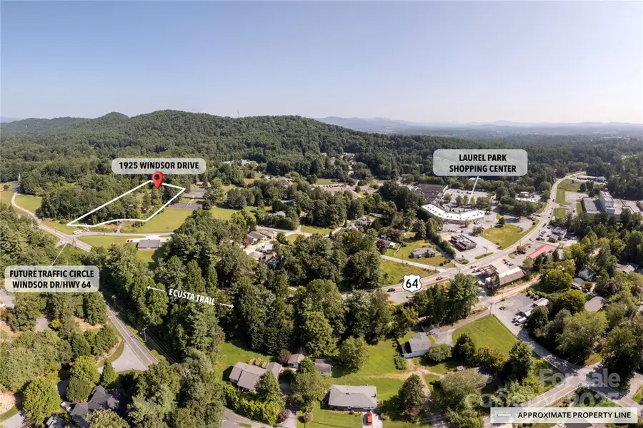 1925-B Windsor Drive, Laurel Park, NC 28739 - Image #3