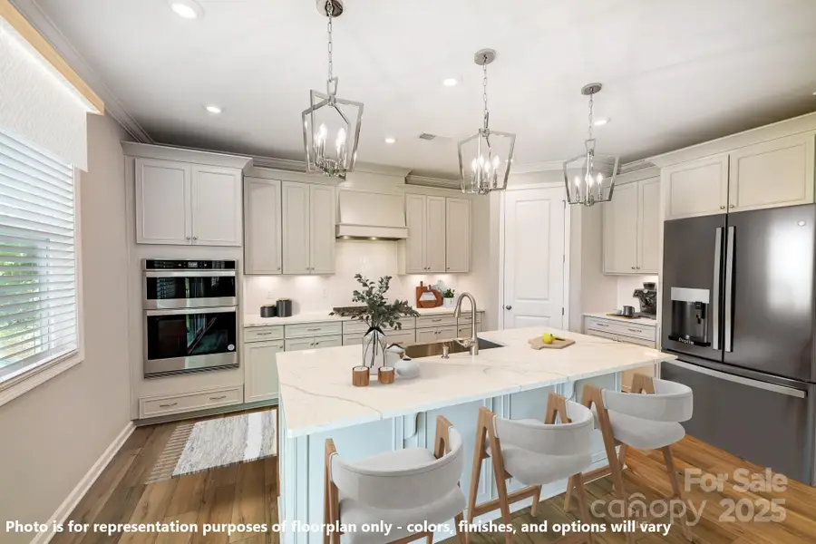 9935 Cask Way, Huntersville, NC 28078 - Image #2