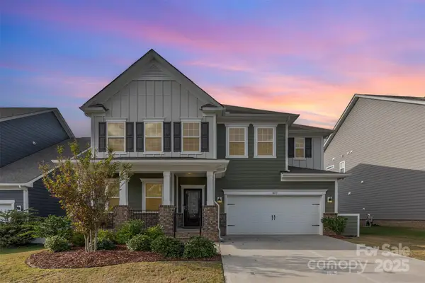 4033 Whipcord Drive, Waxhaw, NC 28173