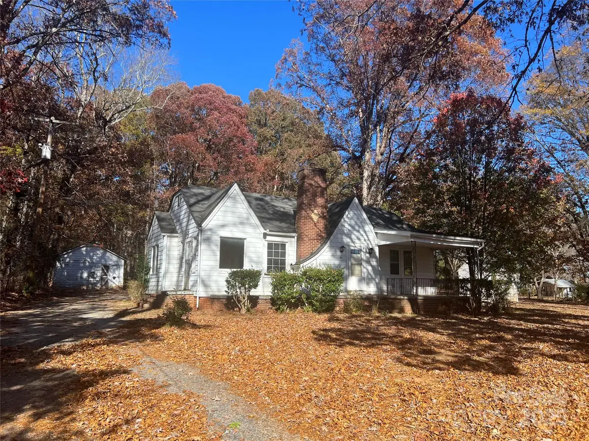 360 Dunns Mountain Church Road, Salisbury, NC 28146 - Image #1