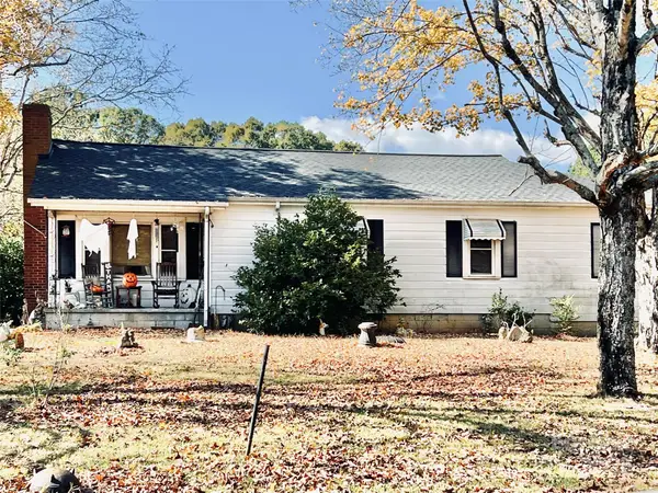 480 Dunns Mountain Church Road, Salisbury, NC 28146