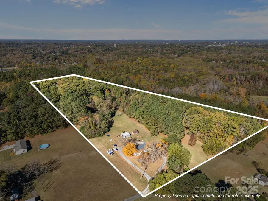 480 Dunns Mountain Church Road, Salisbury, NC 28146 - Image #2