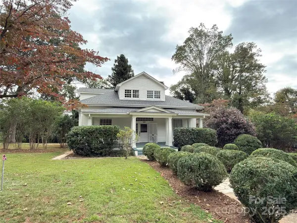143 S Ridgecrest Avenue, Rutherfordton, NC 28139