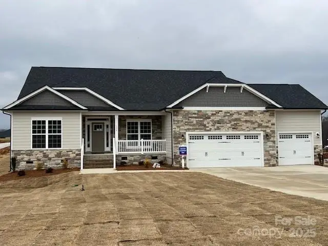 134 Swan Park Lane #17, Statesville, NC 28625 - Image #1