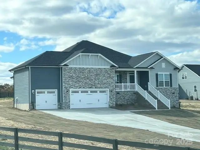 140 Swan Park Lane #16, Statesville, NC 28625 - Image #2