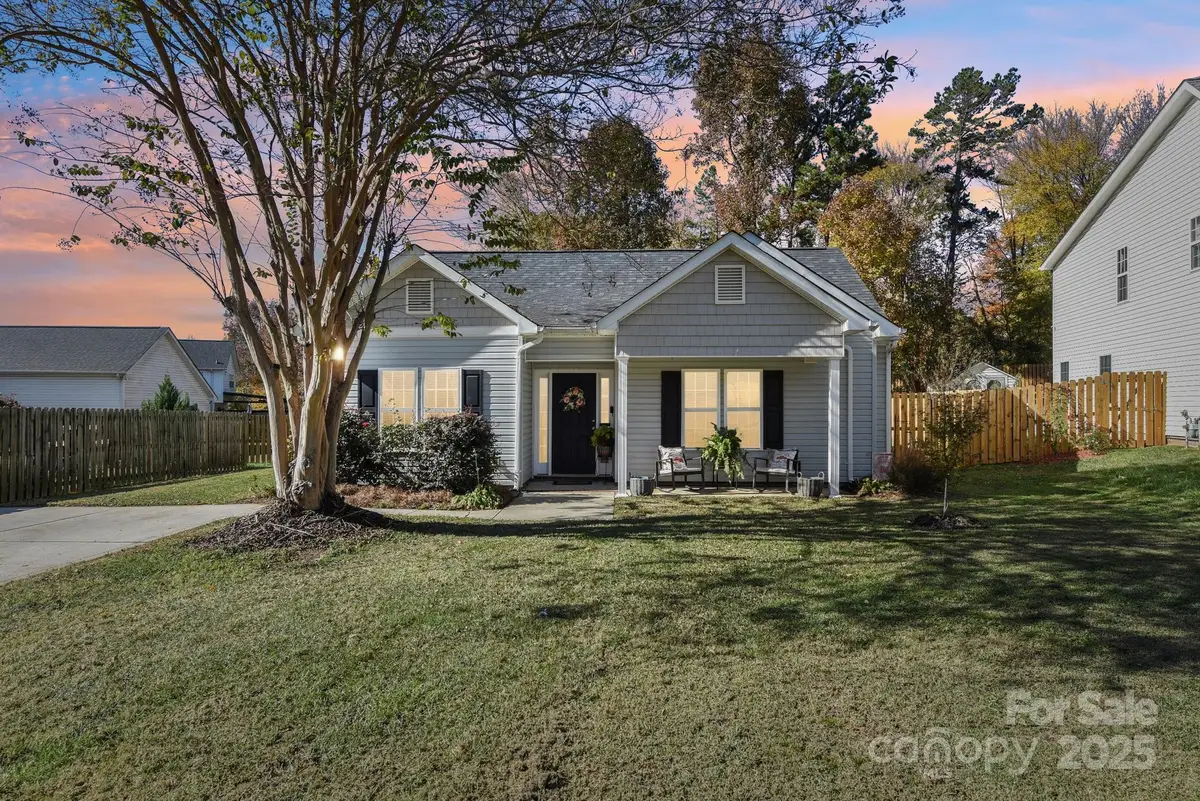 126 Ashmont Drive, Kannapolis, NC 28081 - #1