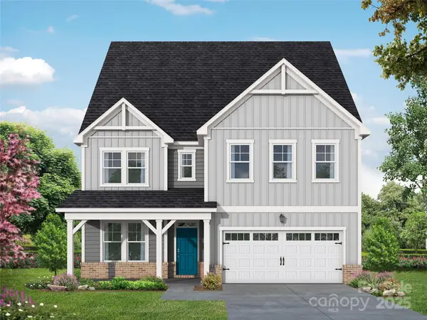 3021 Hayes Ridge Drive #24, Belmont, NC 28012