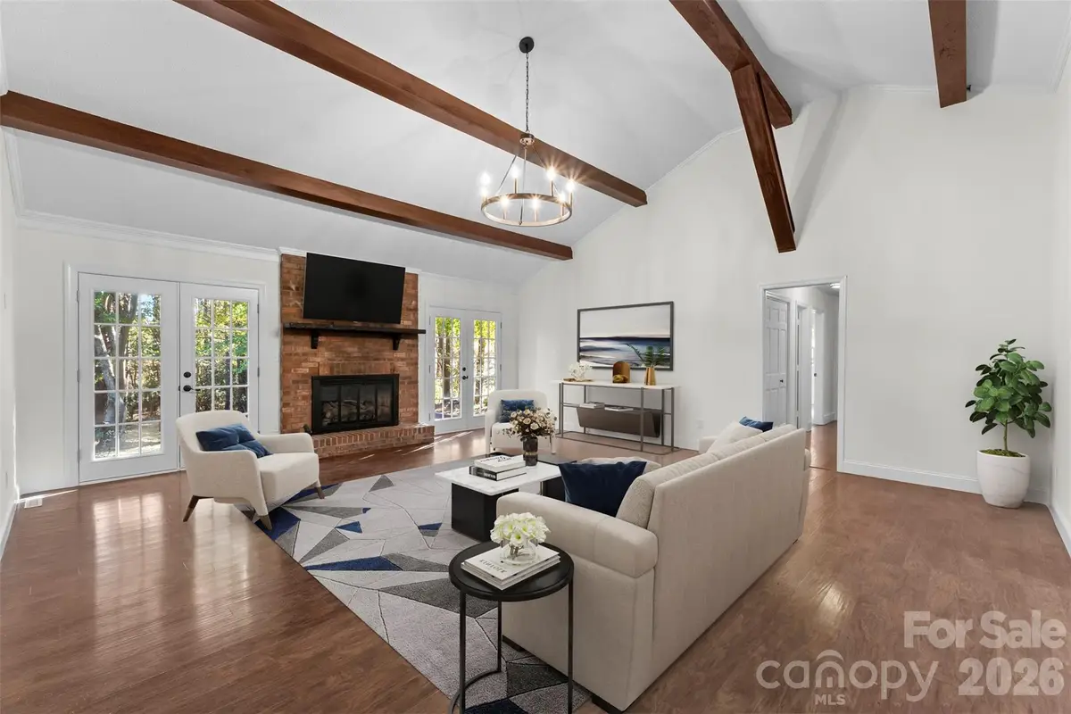 5420 Saddlewood Lane, Mint Hill, NC 28227 - Image #1