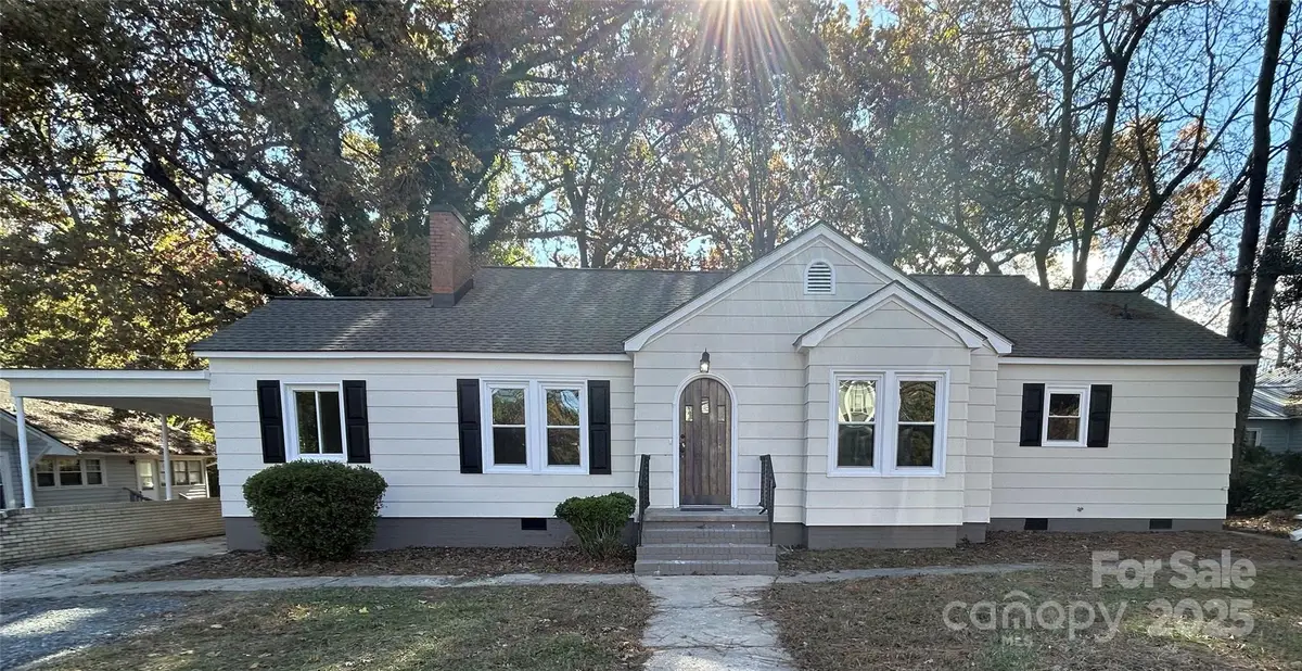 408 Bruton Street, Troy, NC 27371 - Image #1