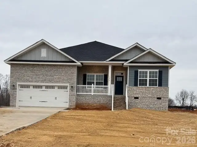 1270 Gardenia Drive #14, Mount Ulla, NC 28125 - Image #1