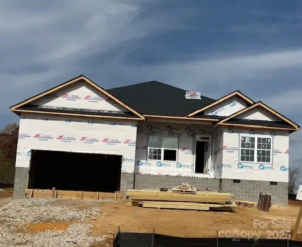 1270 Gardenia Drive #14, Mt Ulla, NC 28125