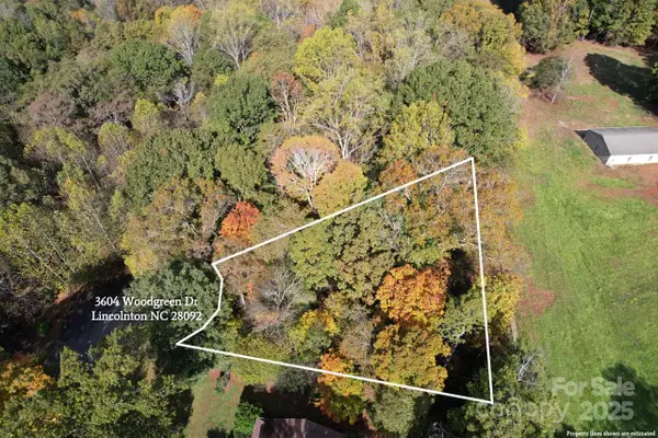 3604 Woodgreen Drive, Lincolnton, NC 28092