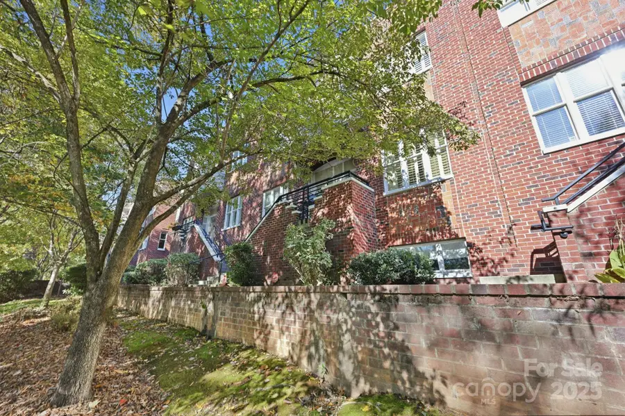 100 N Laurel Avenue #115, Charlotte, NC 28207 - Image #3
