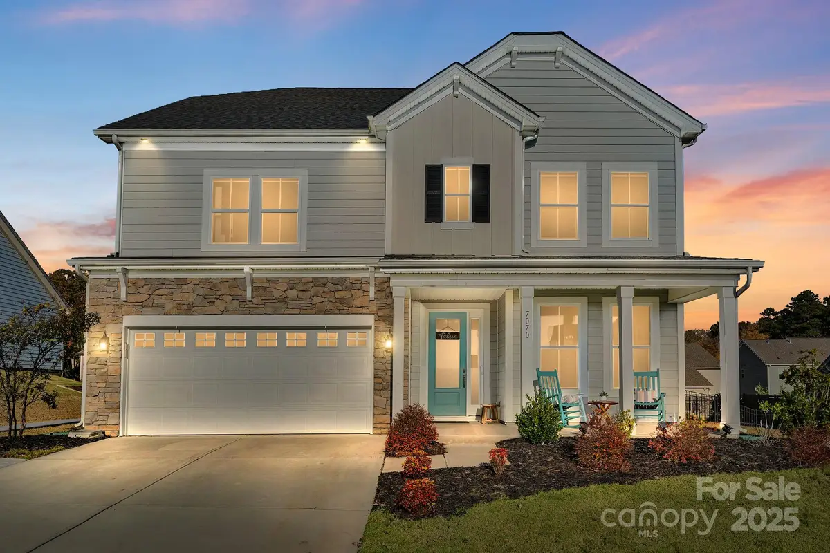 7070 Irongate Drive, Lancaster, SC 29707 - Image #1