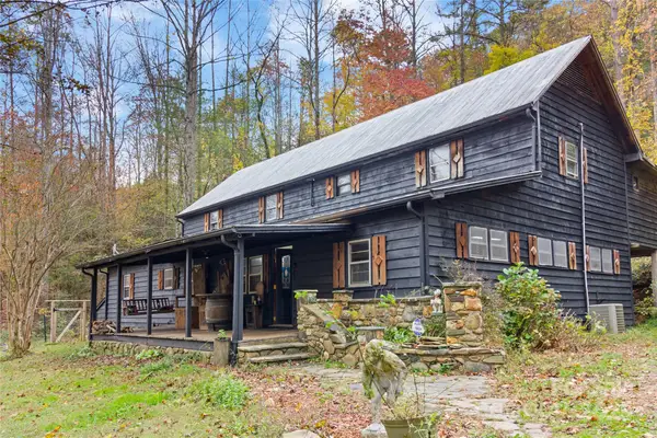 5668 Longbottom Road, Hays, NC 28635