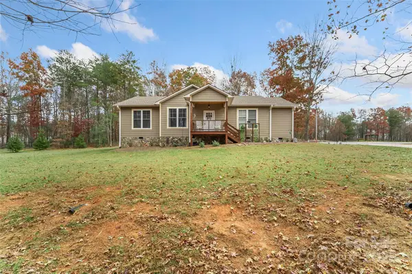 5235 Mount Olive Church Road, Morganton, NC 28655