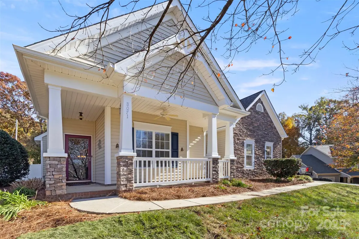 8071 Andrew Franklin Drive, Denver, NC 28037 - Image #1