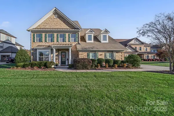 1314 Oleander Lane, Waxhaw, NC 28173