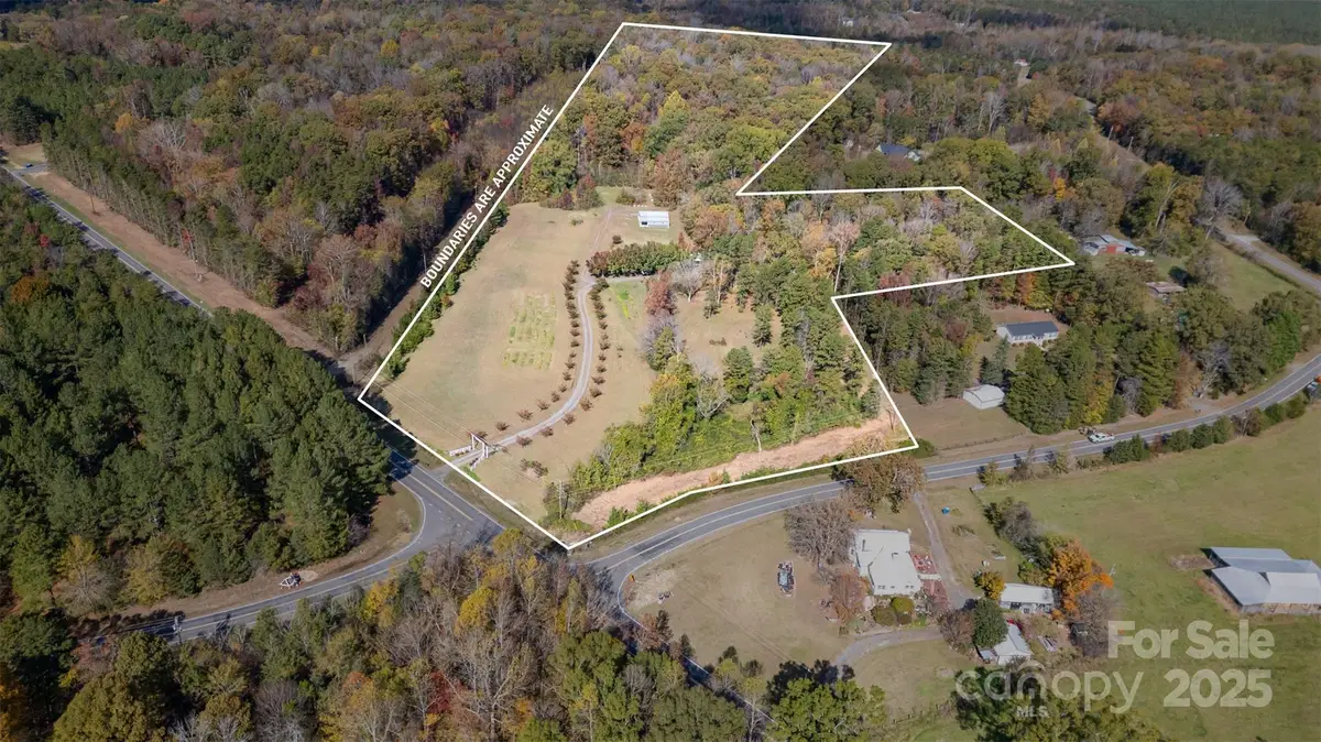 3912 Nc 801 Hwy None N, Mocksville, NC 27028 - #1