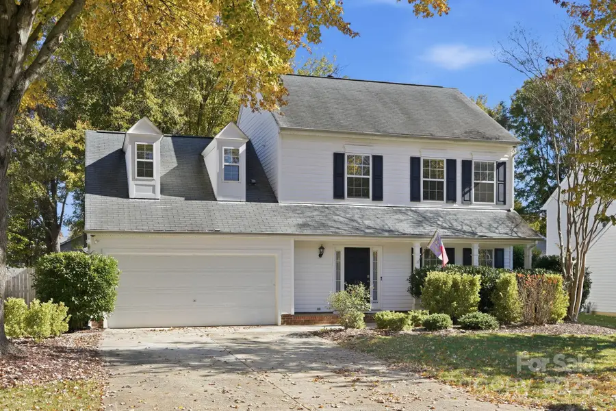 110 Nahcotta Drive, Mooresville, NC 28115 - Image #2