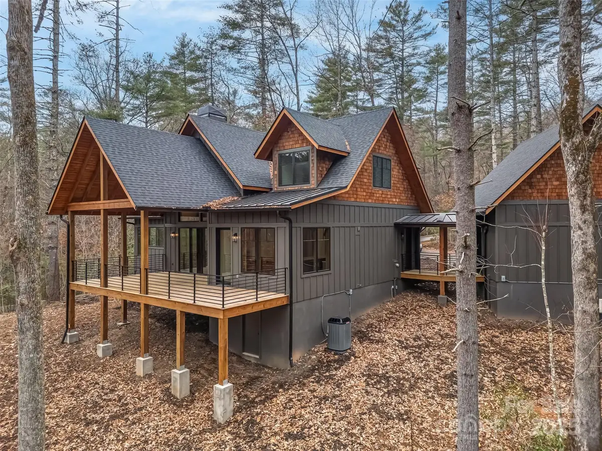 215 High Hemlock Trail, Brevard, NC 28712 - Image #1