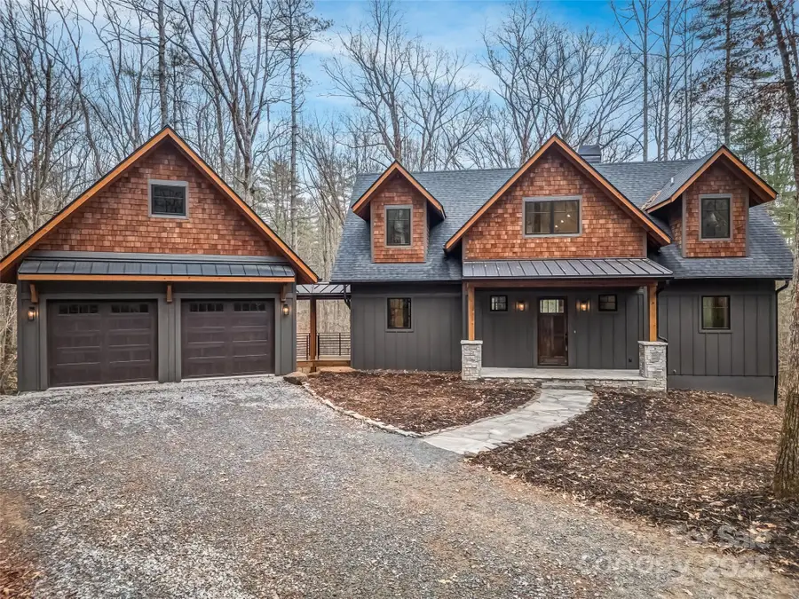 215 High Hemlock Trail, Brevard, NC 28712 - Image #3