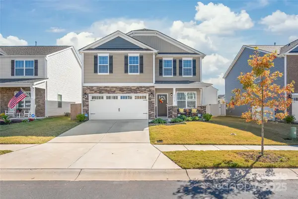 9233 Mackinaw Drive, Gastonia, NC 28056