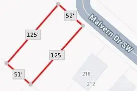 0 Malvern Drive Sw, Concord, NC 28025 - Image #3