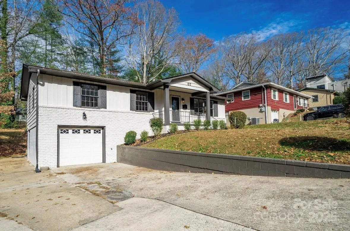 57 Rosewood Avenue, Asheville, NC 28801 - Image #1