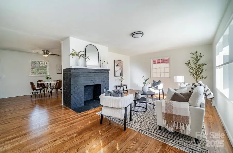 57 Rosewood Avenue, Asheville, NC 28801 - Image #3