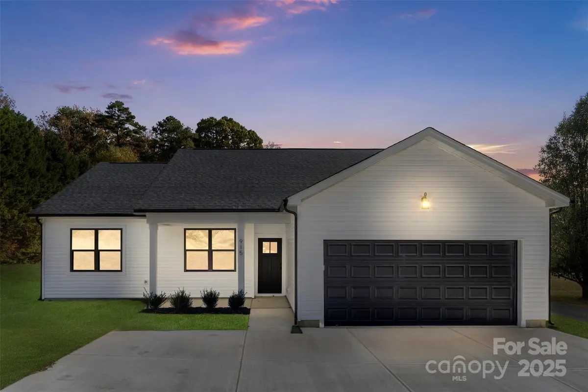 915 Ervena Court, Monroe, NC 28112 - Image #1