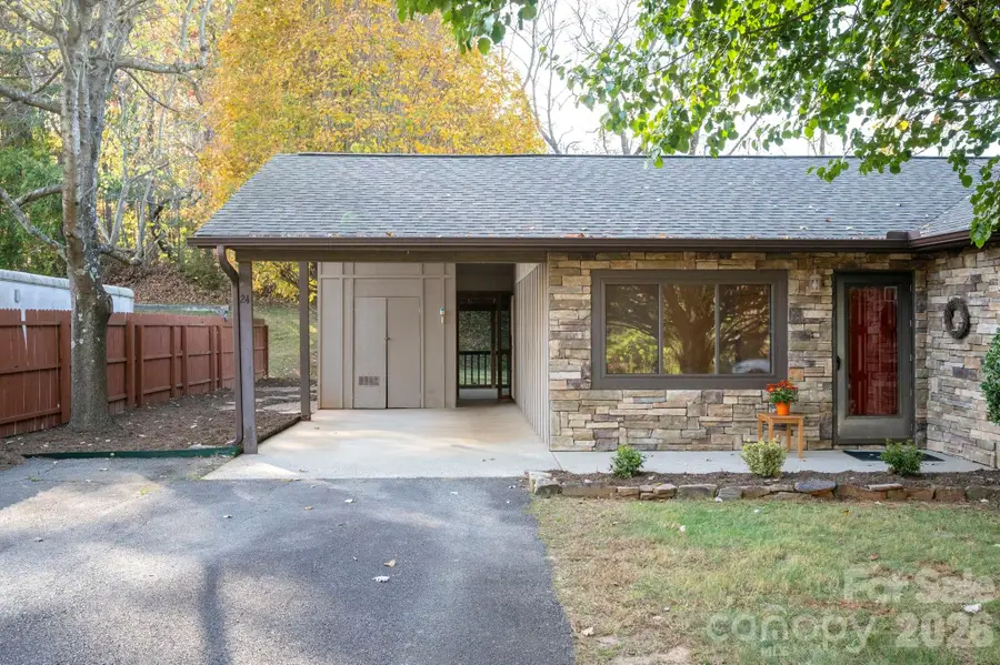 24 Green Acres Drive, Candler, NC 28715 - #2