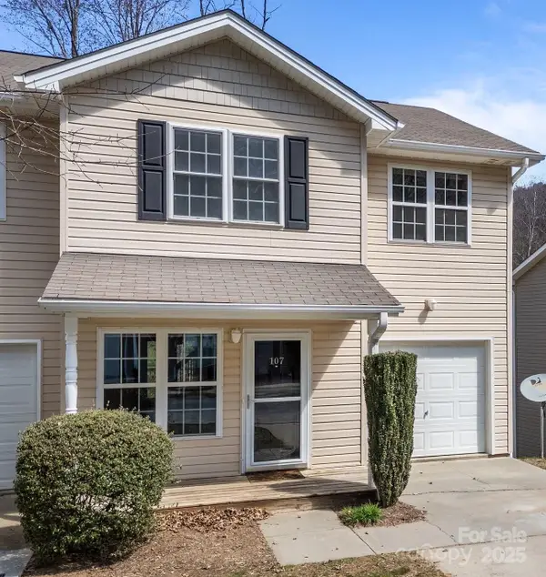 107 Alpine Ridge Drive, Asheville, NC 28803
