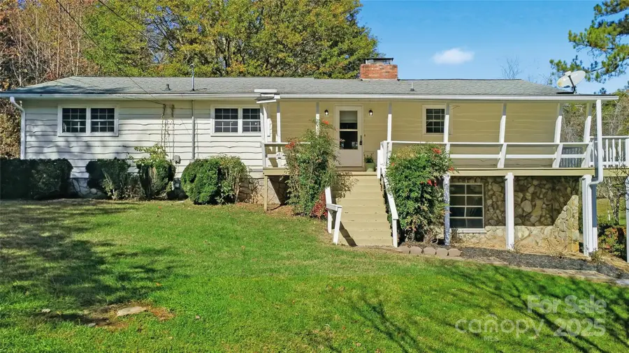 1420 Bethel Church Road, Franklin, NC 28734 - Image #2