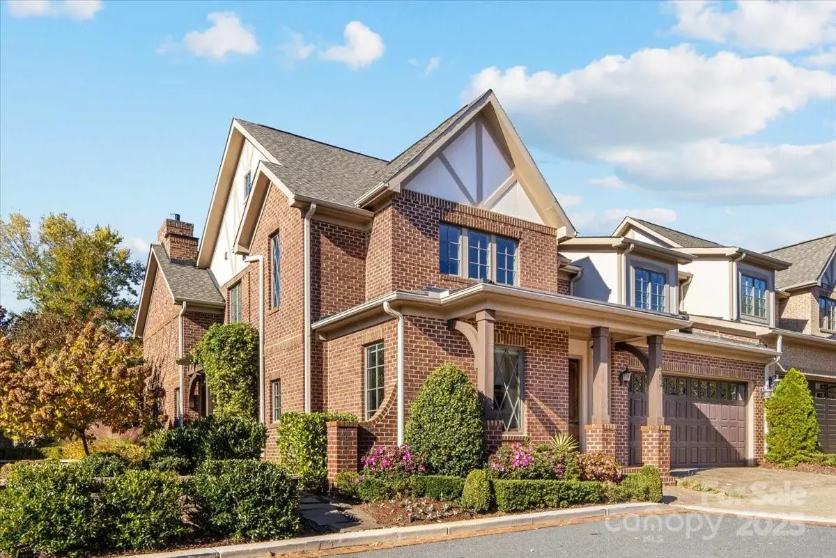 2612 Horn Point Court #2612, Charlotte, NC 28226 - Image #1